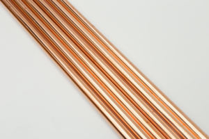 Maat Gemaakte Aardingsstaven Van Hoge Kwaliteit Kopergebonden Aardingsstaaf Voor Het Bouwen - Product Image 5