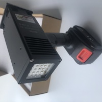 Lámpara de Curado UV LED Inalámbrica, Probador de Pintura Automotriz, Portátil, Recargable, OEM RD105, Herramienta de Detección de Defectos, 1 Año de Garantía
