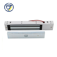 Chine serrure magnétique de bonne qualité 12vdc 280kg