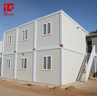 Mobile 20ft Pliant Préfabriqué Antichoc Coffre-fort Stable Conception Modulaire Maisons Conteneur Maison