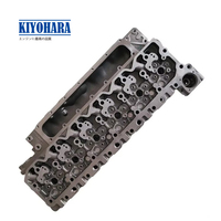 Pièces de moteur, culasse complète pour Cummins 4BT (vannes, ressorts) 4BT (sans ressort de soupape) A3920005V A3920005 3936152 6CT 3936180