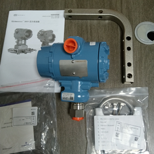 เซ็นเซอร์ 3051GP รุ่นใหม่ - 4-20mA 3051GP2A2B21AB4M5HR5 - Product Image 1