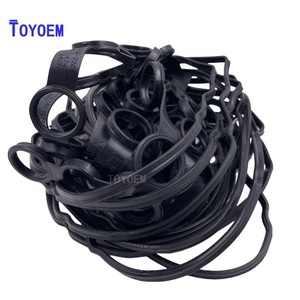 TOYOEM 热销 11213-22050 发动机摇臂气门盖垫片 适用于丰田 皇冠雷克萨斯 IS250 卡罗拉轿车 - Product Image 5