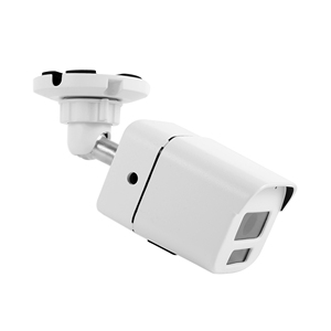 מארז מצלמה מסגסוגת אלומיניום עמיד למים IP67, מארז עמיד בפני חלודה לשימוש חיצוני ופנימי למצלמות טלוויזיה במעגל סגור - Product Image 4