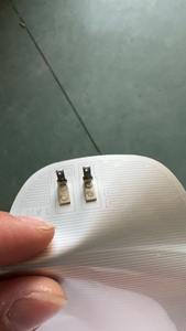 Chauffe-rétroviseurs de voiture 12V – Tapis chauffant 12V à chauffe rapide pour dégivrer rapidement les miroirs de voiture (givre, pluie, neige) - Product Image 4