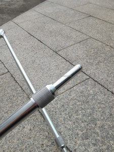 88-108MHz phân cực tròn FM antenna-Điều chỉnh tần số cho 300W FM Transmitter, tháp phát sóng gắn kết (50Ω, VSWR<1.5) - Product Image 4