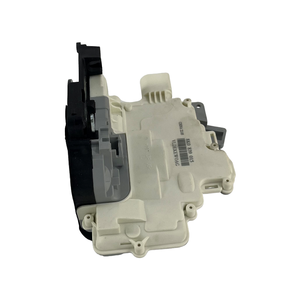Système de verrouillage central de voiture Pièces détachées automobiles Actionneur de verrouillage de porte 8K0839015 pour <span class=keywords><strong>AUDI</strong></span> A4 A5 <span class=keywords><strong>Q3</strong></span> Q5 Q7 - Product Image 2