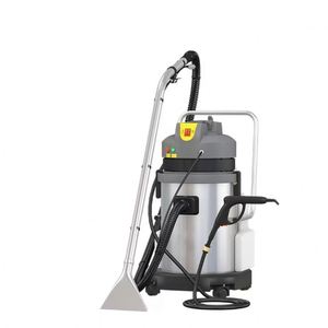 Limpiador de Alfombras a Vapor de Alta Calidad de 40L, Aspiradora Multifunción Seca y Húmeda, Maquinaria para la Fabricación de Productos para el Hogar - Product Image 1