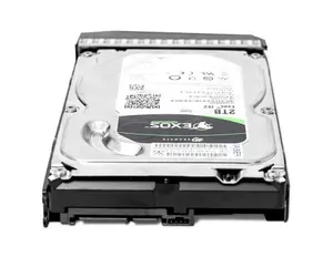 Yüksek performans 2.5 "600G 12 Gb/s SAS 10000 RPM önbellek 128MB sabit disk sas sabit disk