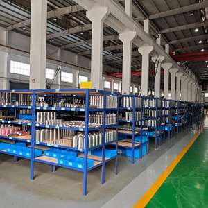 เครื่องมือดอกสว่านเหล็กและคาร์บอนชิ้นส่วนประกอบถังหลักสำหรับการทำเหมืองถ่านหินก่อสร้างใหม่ - Product Image 4