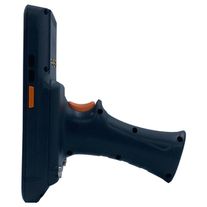 Dongji Sao K55 gồ ghề cầm tay thiết bị đầu cuối di động Android 13 PDAs độc giả máy quét mã vạch dữ liệu thu với Pistol grip - Product Image 3