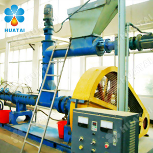 2025 Mejor rendimiento Línea de producción de extracción y refinación de solvente de aceite de salvado de arroz para Molino de procesamiento de aceite de salvado de arroz - Product Image 5