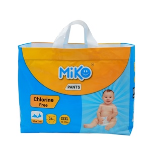 Pañales Desechables 2026 para Bebés, Pañales Tipo Pantalón <span class=keywords><strong>Huggies</strong></span>, Pañales Pull-Up para Bebés, Pañales al por Mayor, OEM Personalizado - Product Image 2