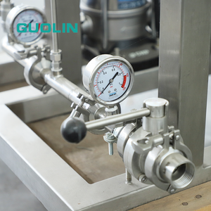 Générateur d'ozone CF-G-3-60G pour l'eau usée, plus facile à entretenir, avec télécommande - Product Image 6