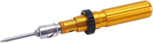 Destornillador Dinamométrico de Tipo Clic TOHNICHI RTD con Mecanismo de Deslizamiento Rotatorio RTD260CN Usado - Product Image 5