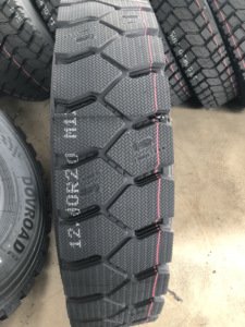 Pneus DOVROAD Linglong 12.00r20 pour véhicules, prix de vente, pneus de camion radiaux fabriqués en Chine - Product Image 6