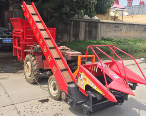 Cosechadora de Maíz Personalizada de Alta Calidad, la Mejor Cosechadora de Maíz Fabricada en China - Product Image 6