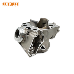 Bloque de Cilindro de Motor OTOM de 66.4mm para Motocicleta de Cross de <span class=keywords><strong>2</strong></span> <span class=keywords><strong>Tiempos</strong></span> <span class=keywords><strong>YAMAHA</strong></span> YZ <span class=keywords><strong>250</strong></span> YZ250 YZ250X 03-25 - Product Image 4