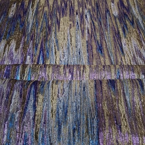 Mới Đến Thanh Lịch Sang Trọng Vàng Chủ Đề Dập Nổi Kim Loại Thổ Cẩm Jacquard Vải Cho Đảng Ăn Mặc - Product Image 4