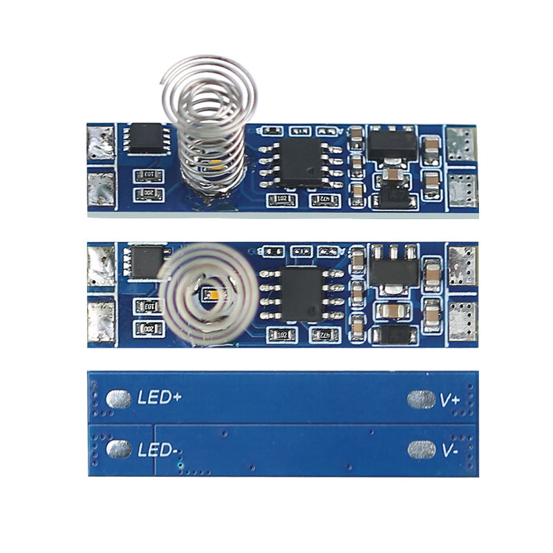 TD01-B1 (เปิด/ปิดซีดจาง)