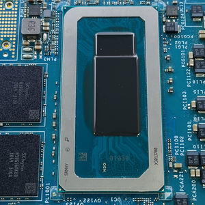 Original Nouveau pour Precision 5480 Carte Mère I5-13500H LA-L625P 0D2DXX 90 Jours de Garantie - Product Image 5