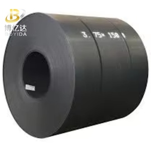 Grado materiale bobina d'acciaio laminato a caldo della vela: Is2062 E250br per la costruzione - Product Image 6