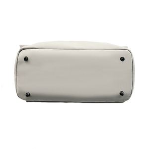 Custom New Unisex Roll Top <b>Computer</b> Waterproof Backpack Business Casual College Student Outdoor Travel <b>Bag</b> - Product Image 3