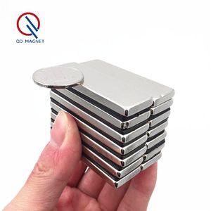 N52 סופר חזק מלבני Neodymium מגנטים - Product Image 6