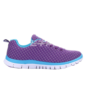 3D กีฬาวิ่งรองเท้าถักบนแบนเครื่อง52 "14GG <span class=keywords><strong>3</strong></span>ระบบ - Product Image 6