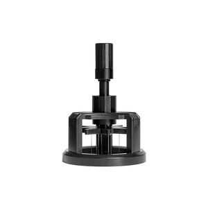 10 piezas de herramientas magnéticas manuales reutilizables de acero inoxidable de 0,25 mm para agitar café - Product Image 1