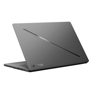Para Laptop Zephyrus G16 GU605, Procesador Ultra 9 185H/RTX4060/RTX4070, Pantalla OLED de 16 Pulgadas y 2.5K, 32 GB DDR5, SSD PCIe 4.0 de 1 TB, Metal, Inglés - Product Image 4