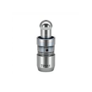 Válvula Hidráulica de Empuje Lateral de Escape TP111 para AUDI TT Roadster (FV9, FVR) <span class=keywords><strong>2.0</strong></span> <span class=keywords><strong>TDI</strong></span>, Levantaválvulas para MULTICAR Tremo <span class=keywords><strong>TDi</strong></span> BFS174S - Product Image 2