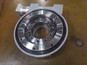 Se7 trục kép không thấm nước 11000nm điện slewing mang năng lượng mặt trời năng lượng mặt trời hệ thống theo dõi - Product Image 4