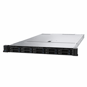 שרת מדף PowerEdge R5715 בגודל 2U עם מעבדי AMD EPYC, זיכרון DDR5, NVMe PCIe Gen5, לאחסון ארגוני, וירטואליזציה ומרכזי נתונים - Product Image 4