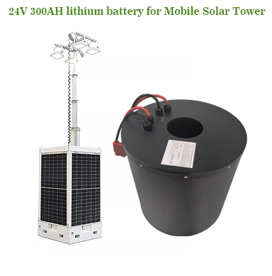 36v 48v 50ah AGV Lithium Battery 24v 200ah Solar Tower Lifepo4 300ah Forklift Ev Battery