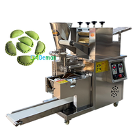 Machine à fabriquer des raviolis demi-lune, Modak, Mandu, Pelmeni, Khinkali, Kreplach - Prix d'usine