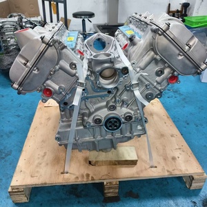 Ensemble <span class=keywords><strong>moteur</strong></span> S65 B40 de haute qualité au <span class=keywords><strong>prix</strong></span> d'usine, adapté aux BMW Série 3 <span class=keywords><strong>M3</strong></span> E90 <span class=keywords><strong>E92</strong></span> E93, pour <span class=keywords><strong>M3</strong></span> S65 B40 - Product Image 5