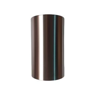 Nouvelles pièces de moteur en acier pour machines, chemise de cylindre 6115-21-2211 compatible avec le moteur diesel Komatsu 4D130 - Product Image 1