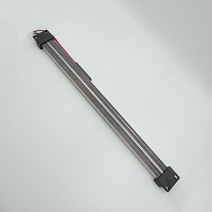 Ptc מיזוג חימום חום 220vac 1500w חשמלי חום קרמי חשמל בידוד ptc קרמיקה חימום אוויר חום חום - Product Image 1