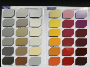 Panneau composite en aluminium Alucobond <span class=keywords><strong>RAL</strong></span> <span class=keywords><strong>7016</strong></span> 3 mm 4 mm 5 mm ACP/ACM pour mur-rideau et utilisation en entrepôt, ignifuge, écologique - Product Image 3