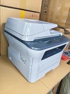 Samsung 4824 <span class=keywords><strong>fotocopiatrice</strong></span> <span class=keywords><strong>stampante</strong></span> Laser All-in-One con scansione macchina monocromatica di seconda mano per uso domestico <span class=keywords><strong>e</strong></span> in ufficio - Product Image 2