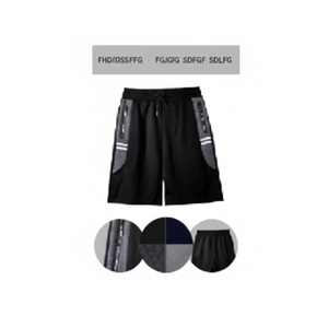 Pantaloni in velluto a coste in cotone 100% Anti-rughe pantaloni tattici con Logo personalizzato a righe laterali decorazione formale color 6XL - Product Image 1