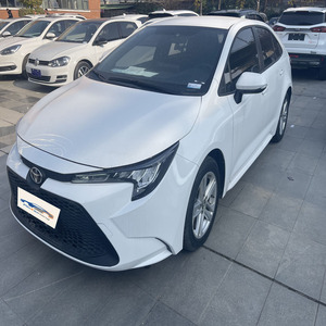 <span class=keywords><strong>Toyota</strong></span> Corolla Levin <span class=keywords><strong>2022</strong></span> Modelo TNGA 1.5L 121HP CVT Edición Progresiva, Auto Usado al Mejor Precio, Exportación a Rusia - Product Image 1