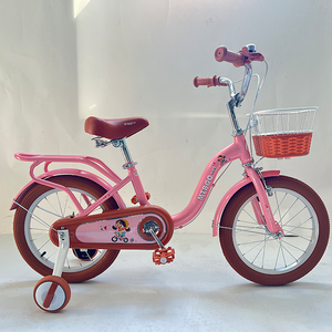 <span class=keywords><strong>Bicicleta</strong></span> Promocional para Niños de 3 a 12 <span class=keywords><strong>Años</strong></span>, de 12 a 20 Pulgadas, <span class=keywords><strong>Bicicleta</strong></span> Infantil - Product Image 1