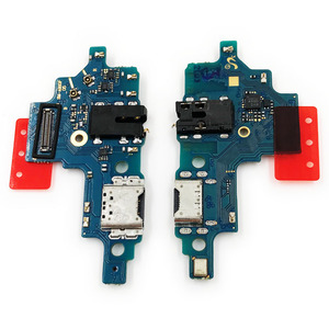 A9-2018 Hội Đồng Quản trị Cổng kết nối mic PCB <span class=keywords><strong>Dock</strong></span> sạc sạc Flex cáp cho Samsung A9 2018 phụ tùng cho điện thoại di động - Product Image 3