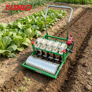 Semoir manuel UNIO pour graines de tomates, haute productivité pour <span class=keywords><strong>serre</strong></span> - Product Image 1
