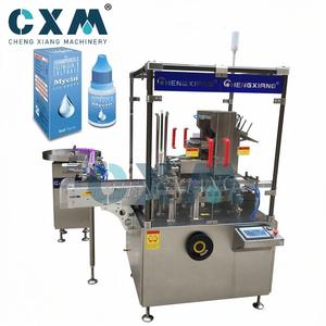 Flacon compte-gouttes en verre automatique de teinture d'huile de chanvre 10ml 30ml 60ml pour le cartonnage et l'emballage-Points de vente - Product Image 1