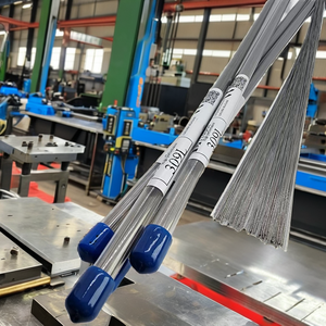 Alambre de Soldadura Láser de Acero Inoxidable 316L 904L de Alta Resistencia a la Corrosión, Longitud de Onda de 1064 nm, Nuevo, para Equipos Industriales - Product Image 2