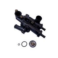 68003582AB boîtier de Thermostat pour Jeep Compass Patriot dodge Avenger 2,4 l 55111017AC
