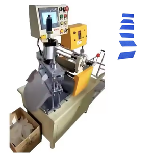 Machine de découpe automatique intelligente multi-angles pour rubans, très demandée - Product Image 1